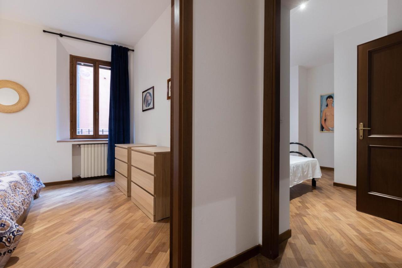 Modi, Bologna By Short Holidays Экстерьер фото